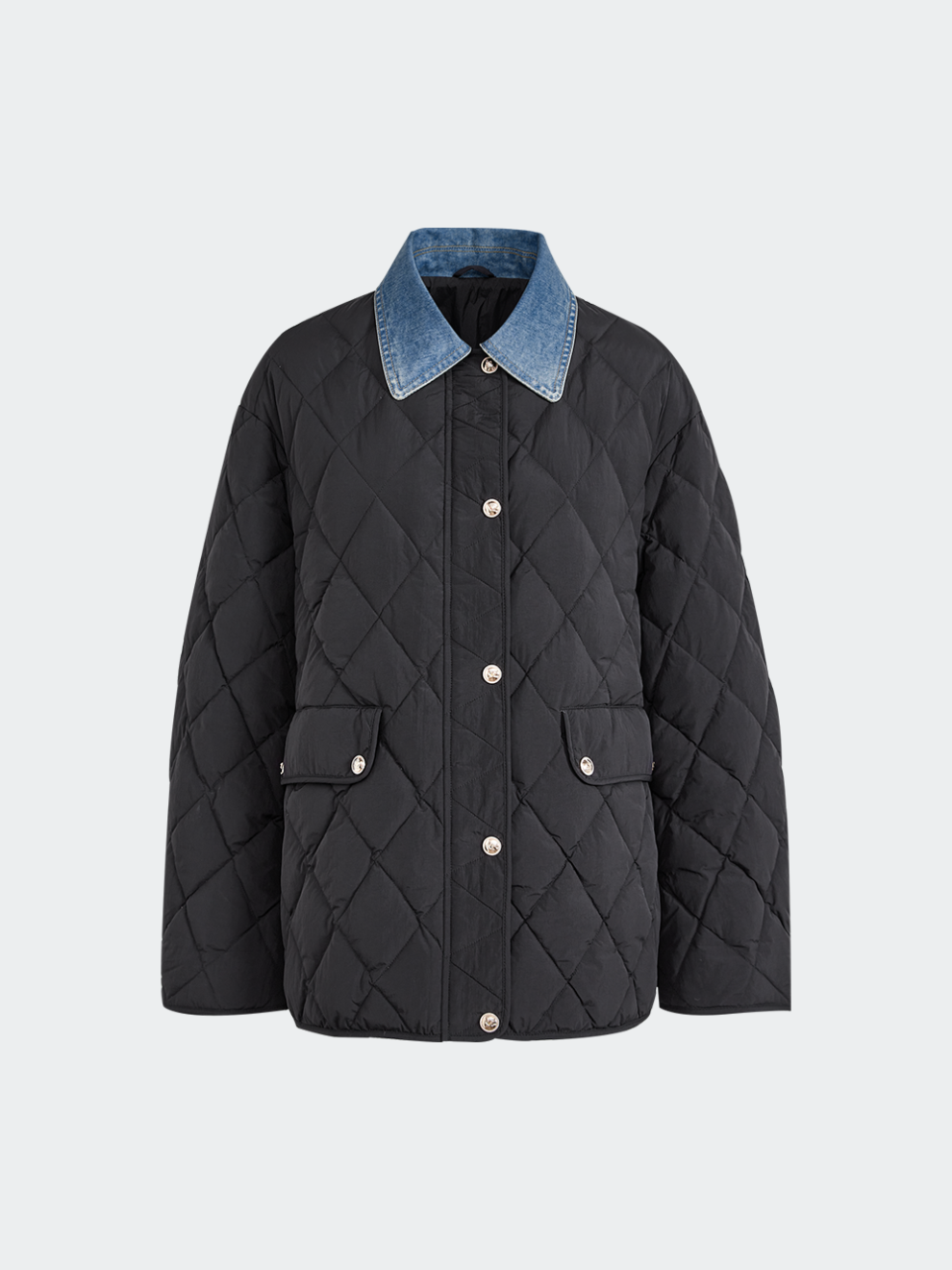 Trapuntato-Denim-Chic