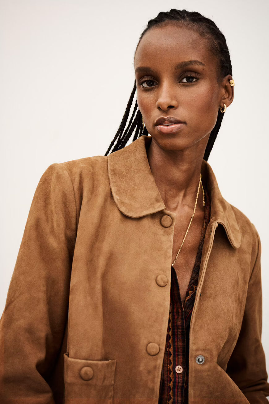 Sahara Chic