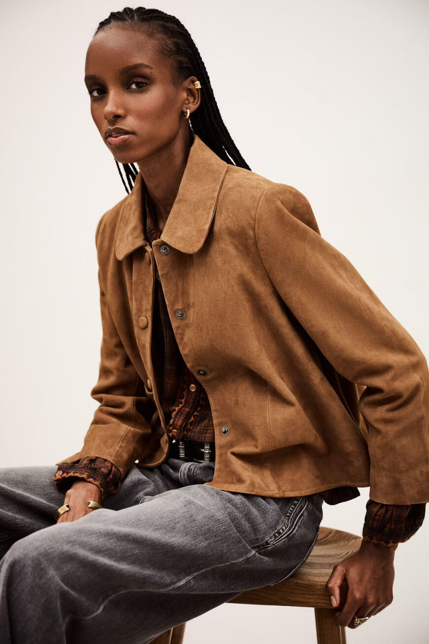 Sahara Chic