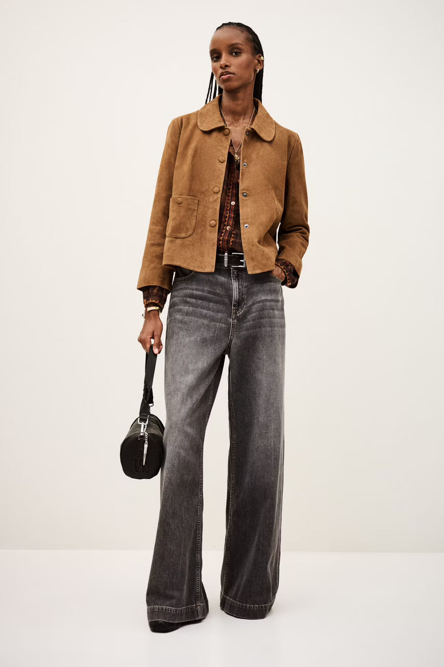 Sahara Chic