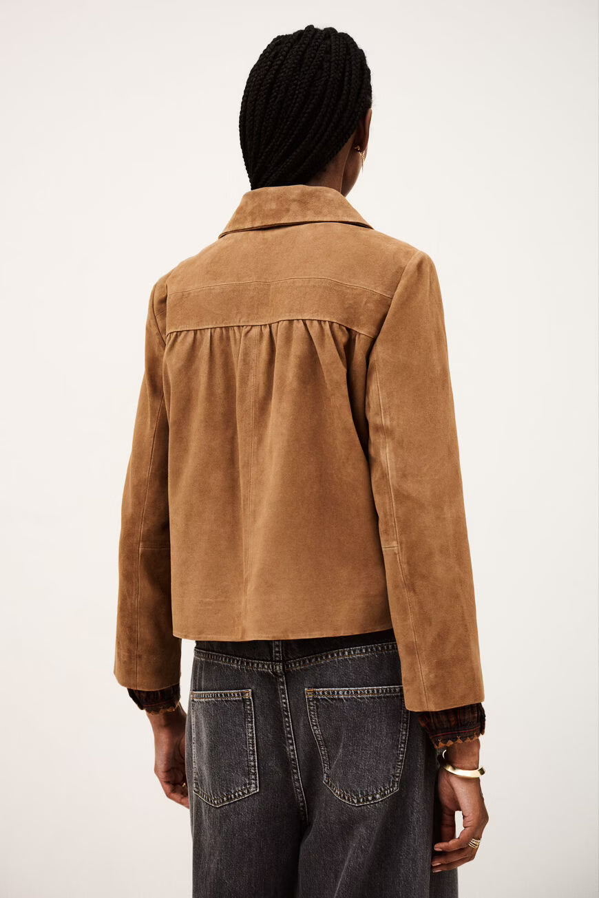 Sahara Chic