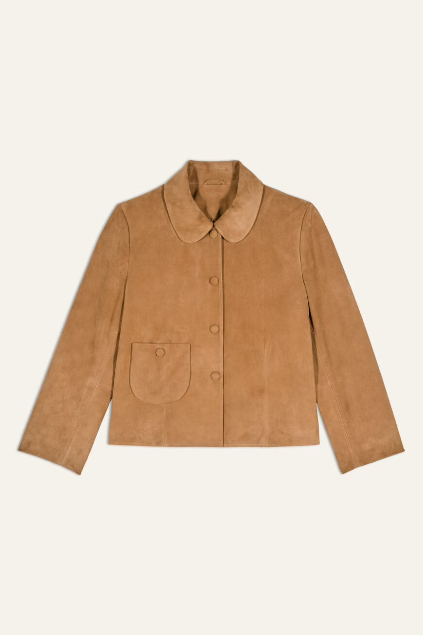 Sahara Chic