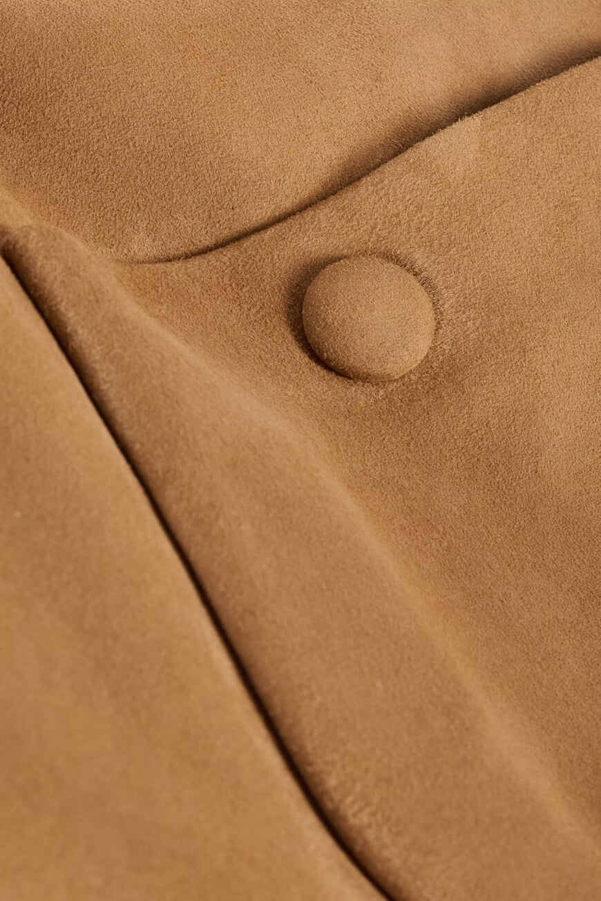 Sahara Chic