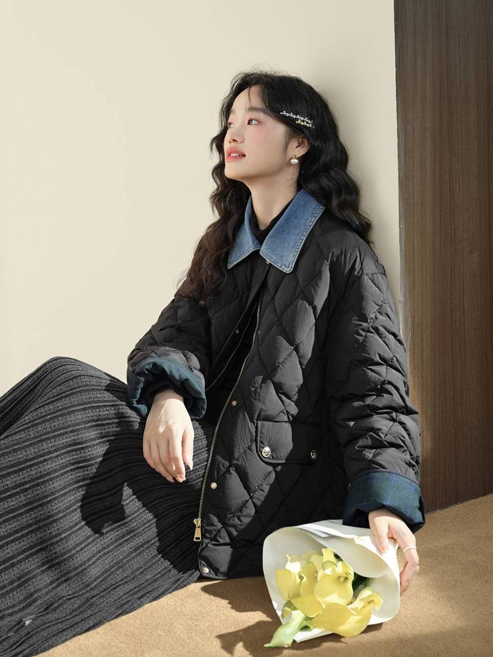 Trapuntato-Denim-Chic