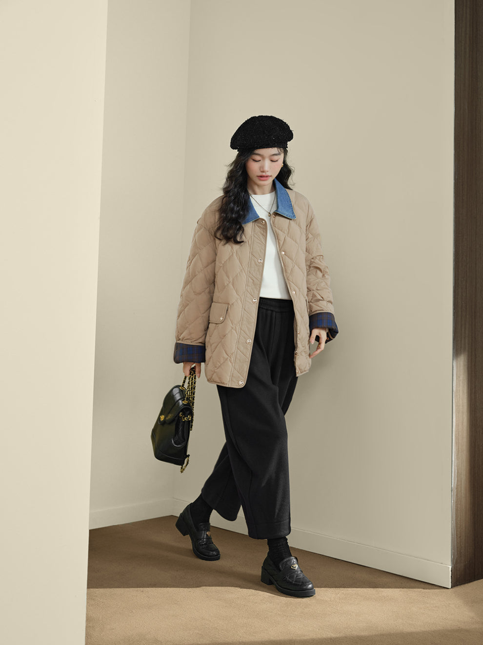Trapuntato-Denim-Chic