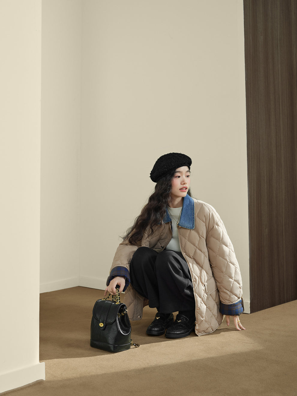 Trapuntato-Denim-Chic