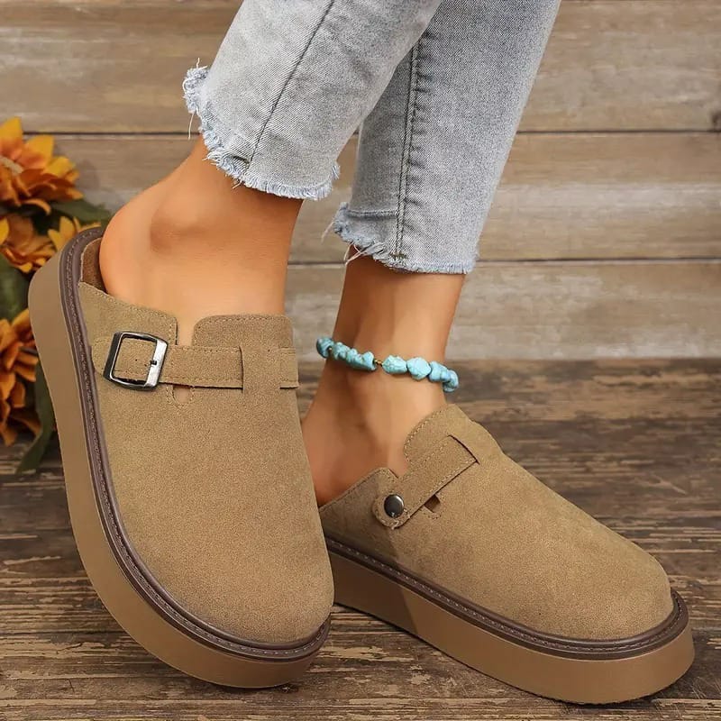 Mocassino Vintage