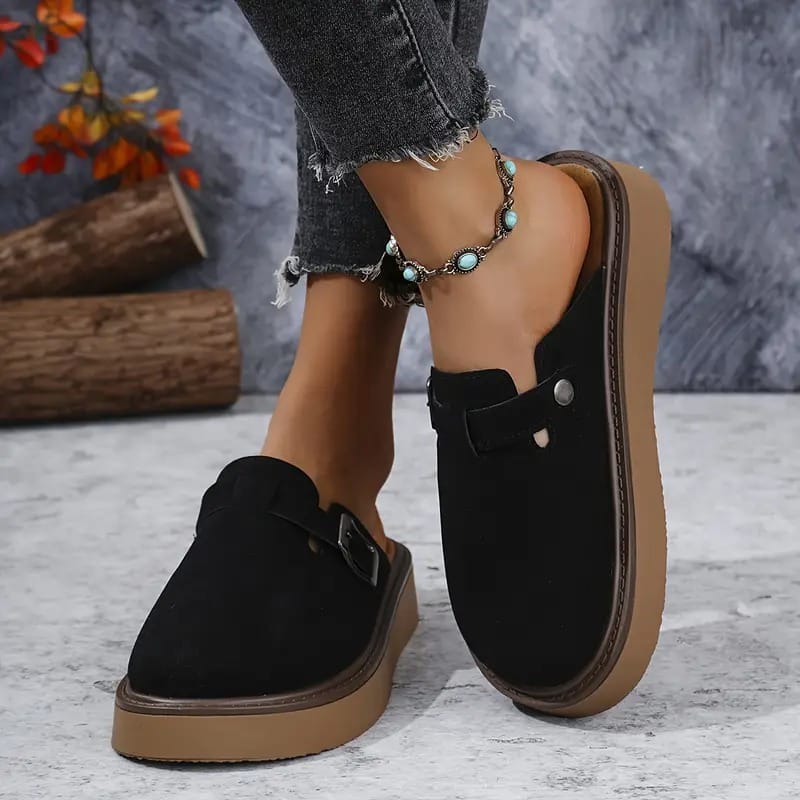 Mocassino Vintage