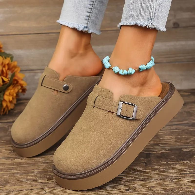 Mocassino Vintage