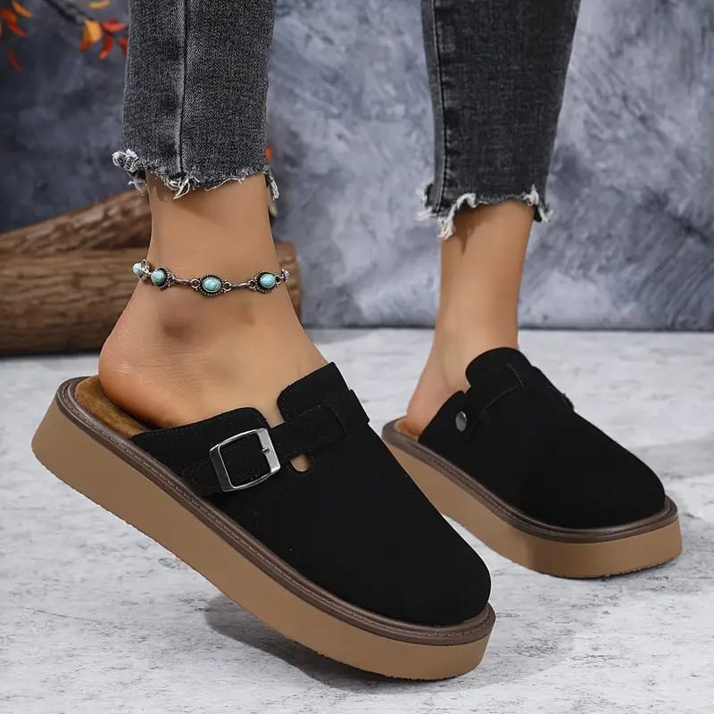 Mocassino Vintage