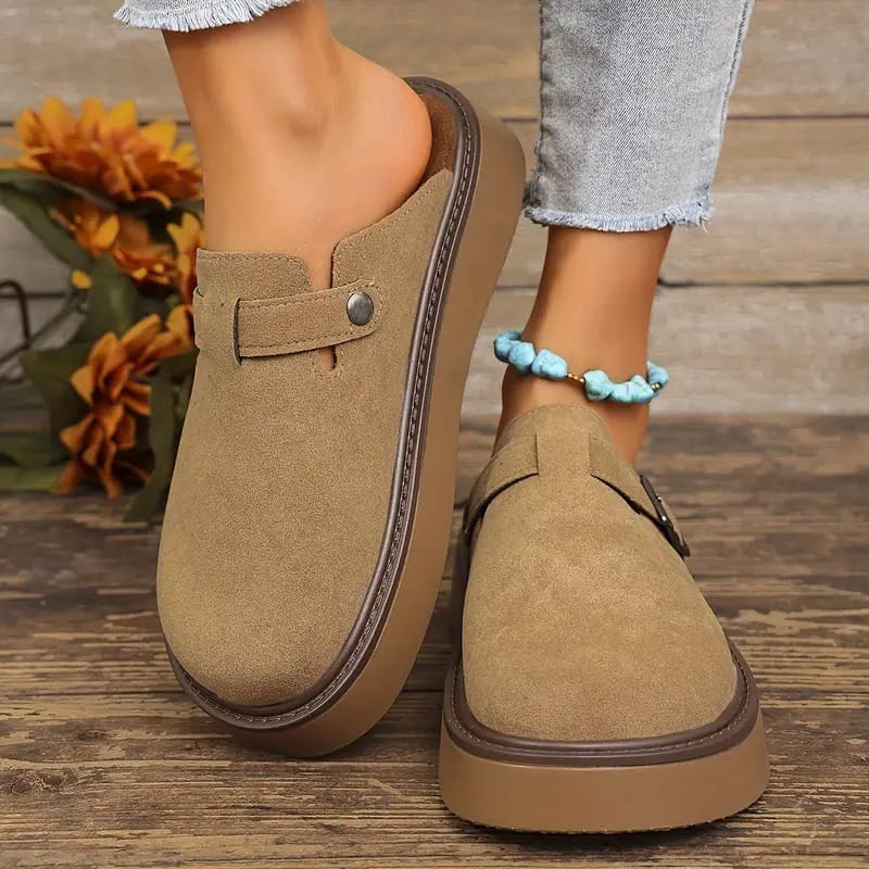 Mocassino Vintage