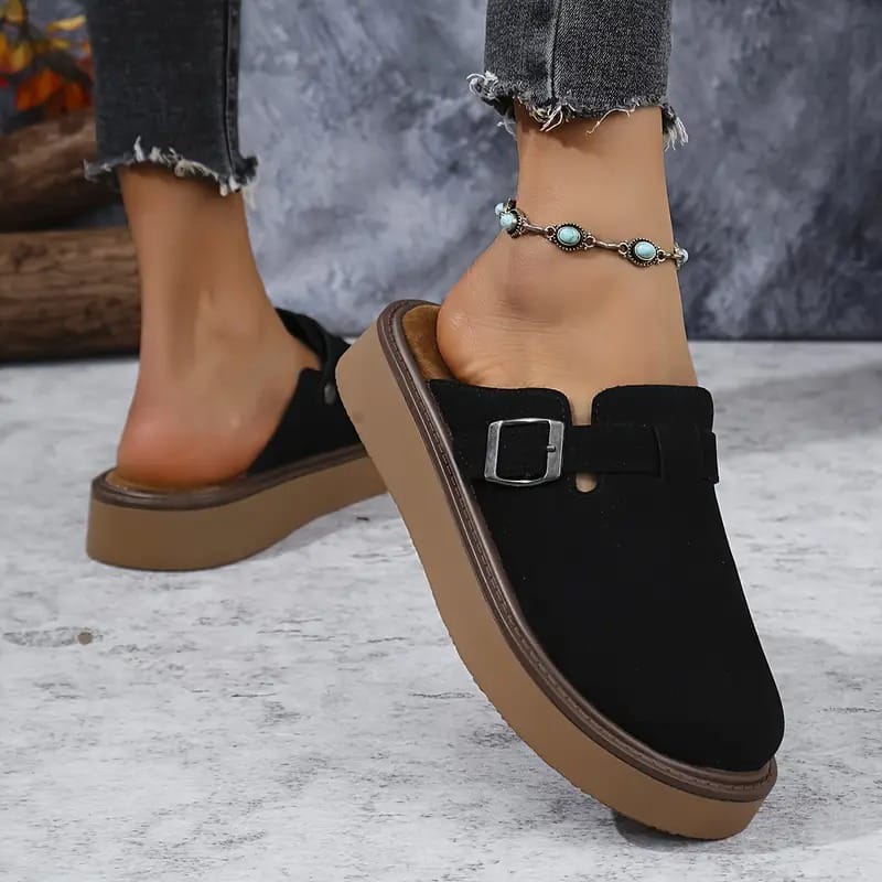Mocassino Vintage