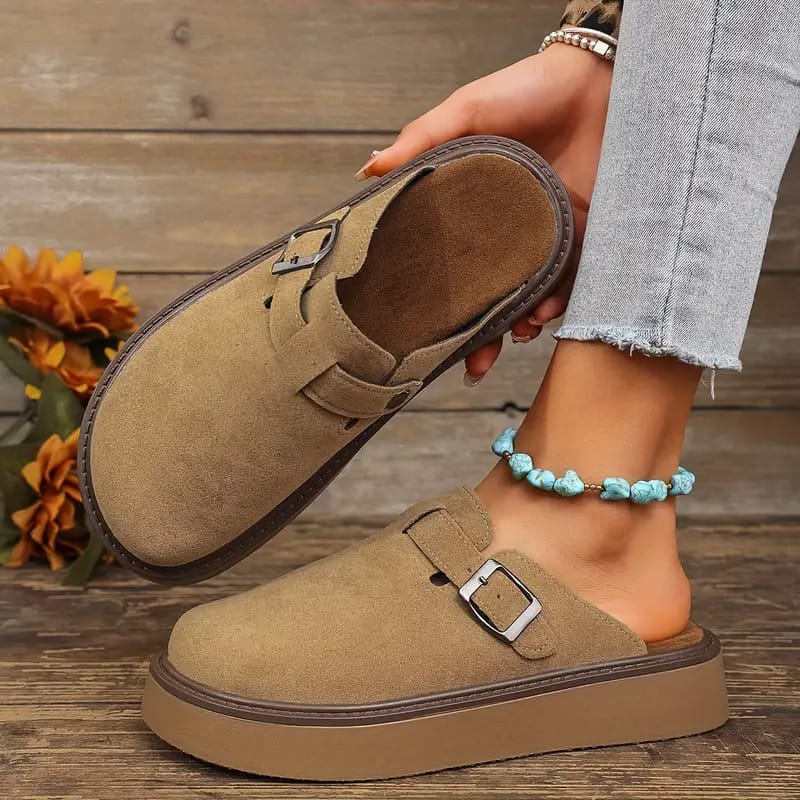 Mocassino Vintage
