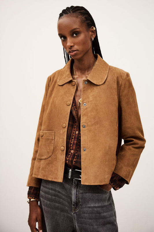 Sahara Chic