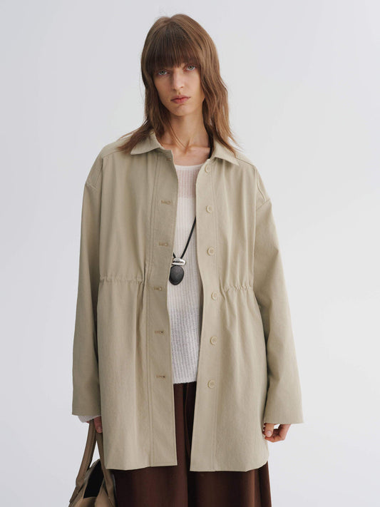 Overshirt