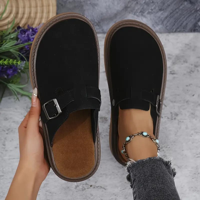 Mocassino Vintage