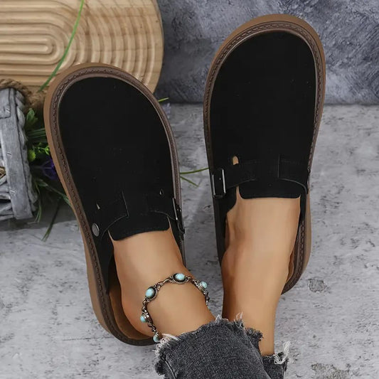Mocassino Vintage