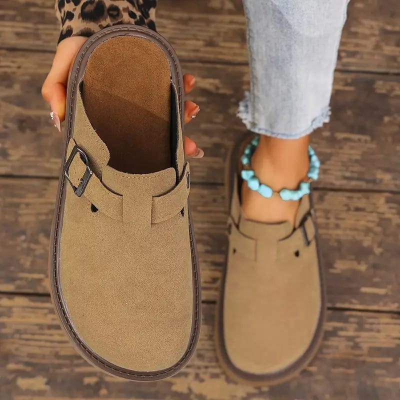 Mocassino Vintage
