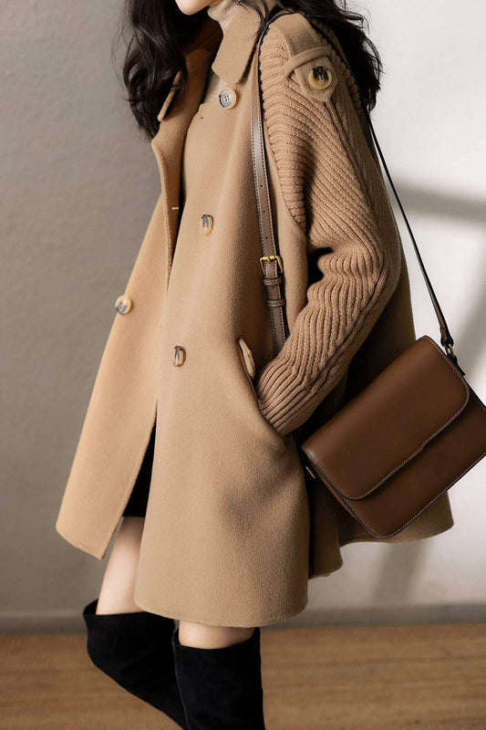 Cappotto Donna